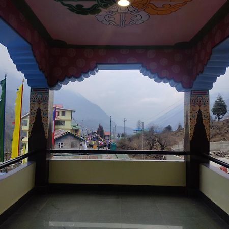 Rufina Lachung Heritage Exterior photo