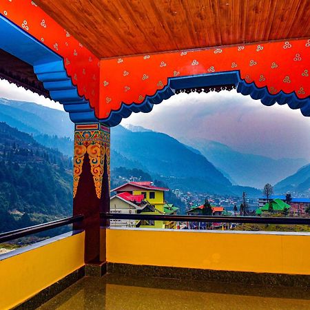 Rufina Lachung Heritage Exterior photo