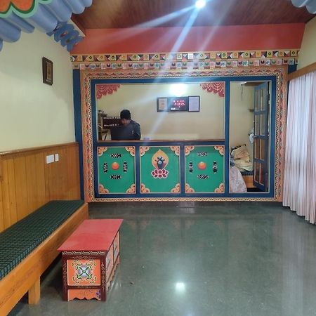 Rufina Lachung Heritage Exterior photo