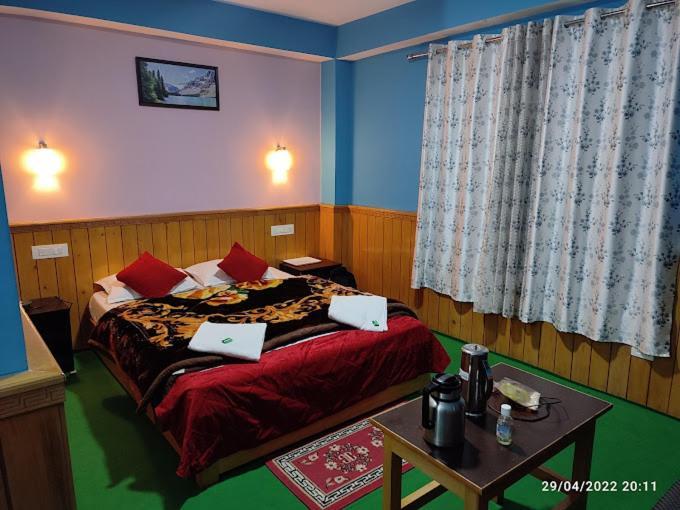 Rufina Lachung Heritage Exterior photo